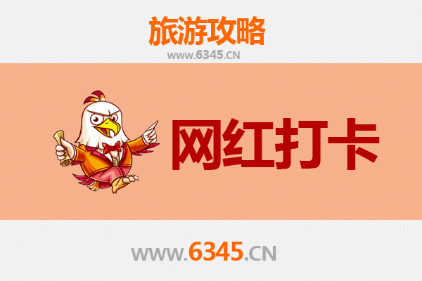 轮台秘境探索：网红打卡地全攻略